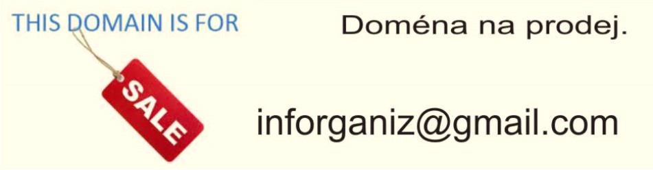 Dom�na je na prodej